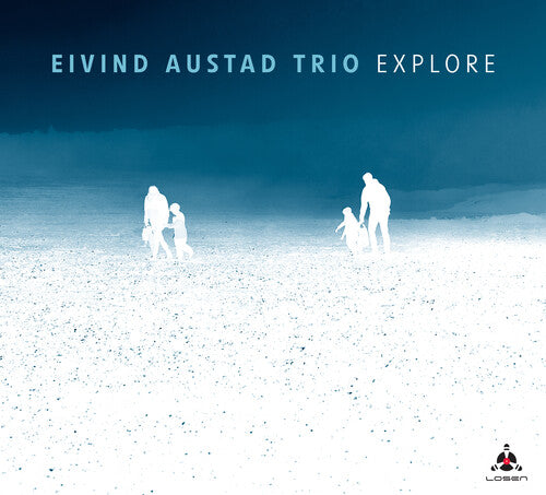 Eivind Austad - Explore