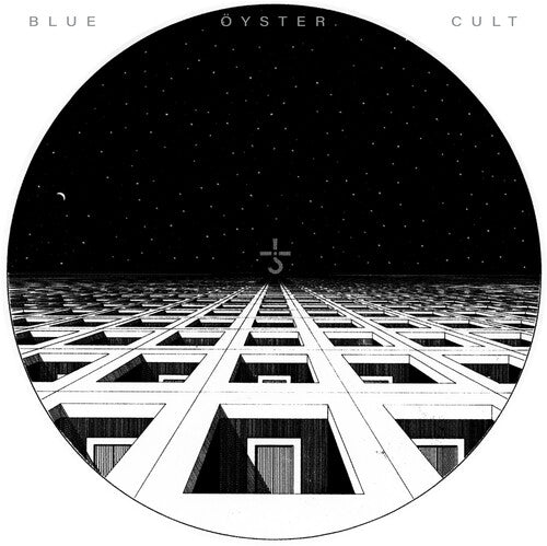 Blue Oyster Cult - Blue Oyster Cult