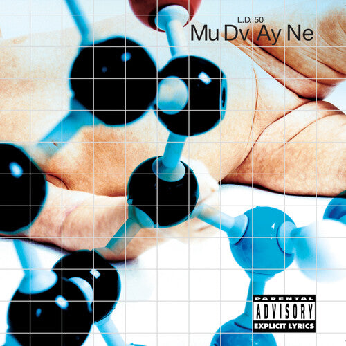 Mudvayne - L.D. 50