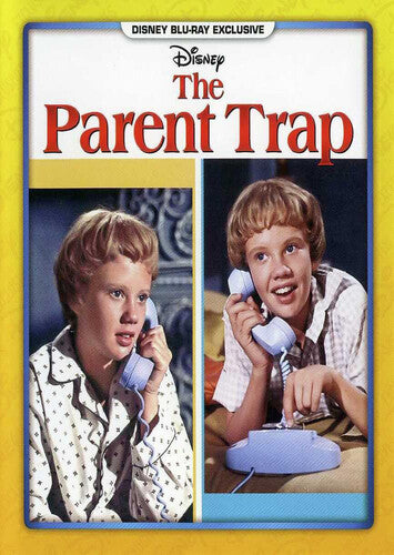 Parent Trap