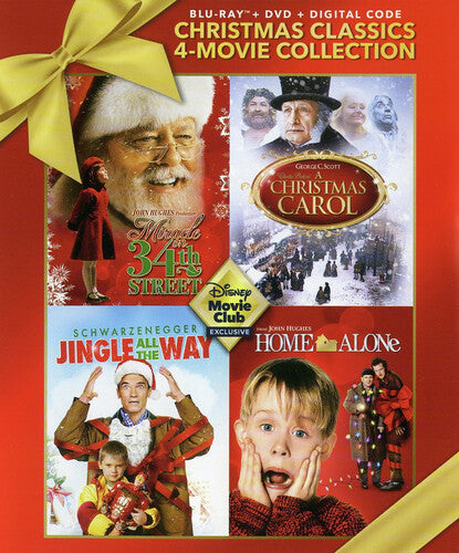 Christmas Classics Collection
