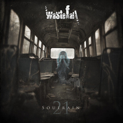 Wastefall - Soulrain 21