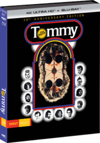 Tommy