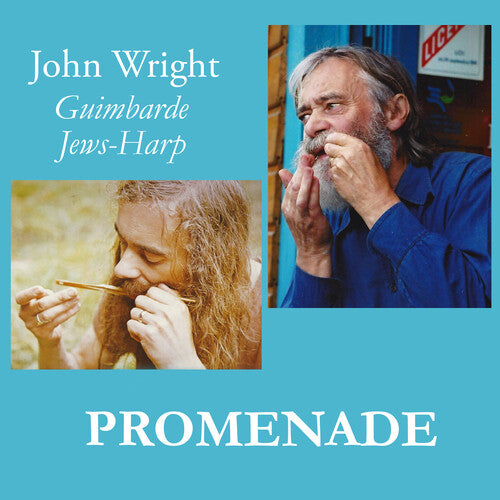 John Wright - Promenade