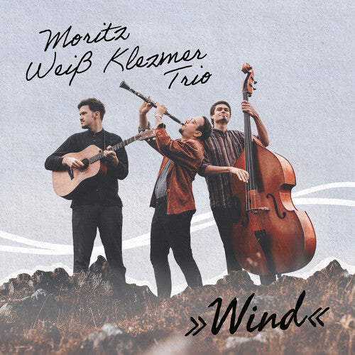 Moritz Weib Klezmer - Wind