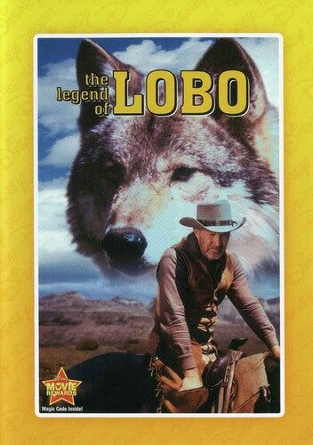 Legend Of Lobo