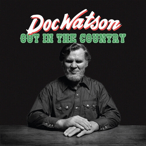 Doc Watson - Out in the Country