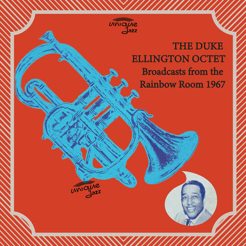 Duke Ellington - Broadcasts from the Rainbow Room 1967