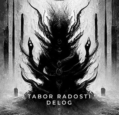 Tabor Radosti - Delog
