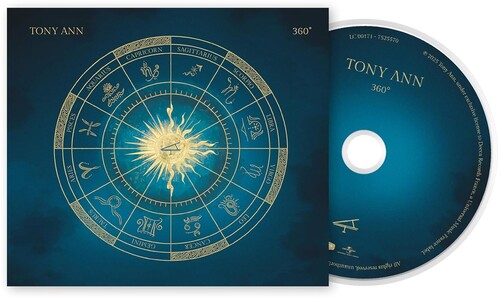 Tony Ann - 360