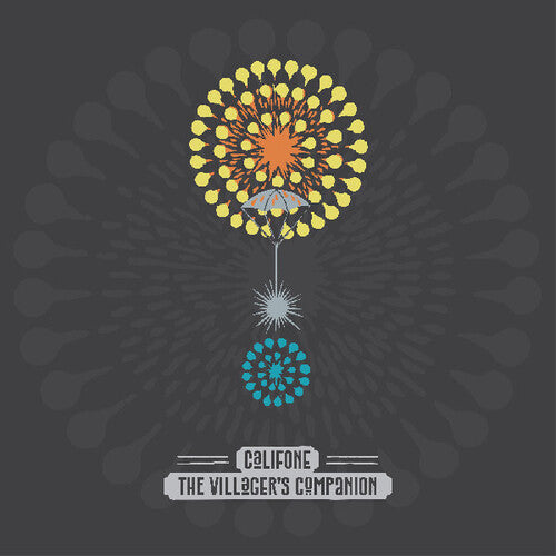 Califone - The Villager's Companion