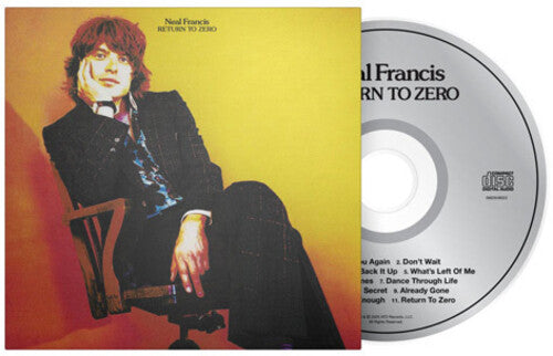 Neal Francis - Return To Zero