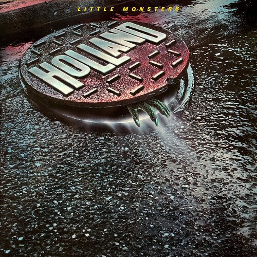 hollAnd - Little Monsters