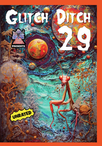 Glitch Ditch 29 / (Mod)