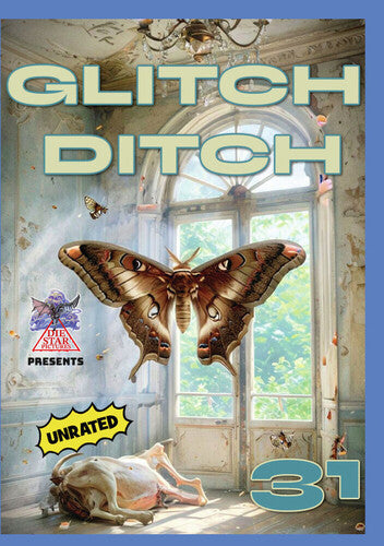 Glitch Ditch 31 / (Mod)