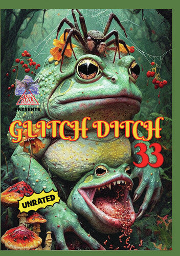 Glitch Ditch 33 / (Mod)