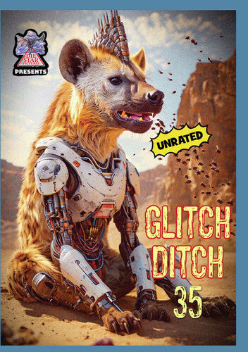 Glitch Ditch 35 / (Mod)