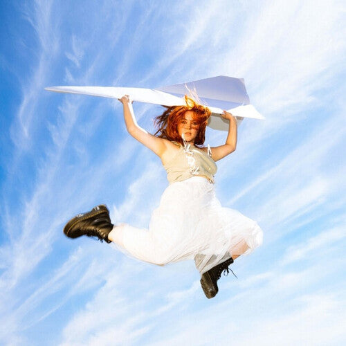 Joya Marleen - Wind Is Picking Up - Black Vinyl