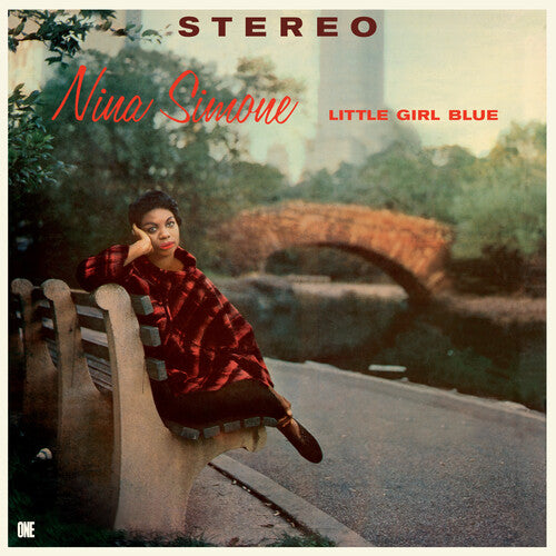 Nina Simone - Little Girl Blue - Limited 180-Gram Vinyl with Bonus Tracks