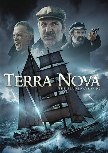 Terra Nova / (Mod AC3)