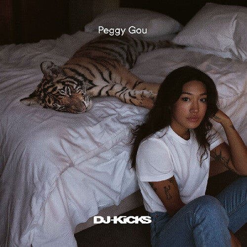 Peggy Gou - Peggy Gou
