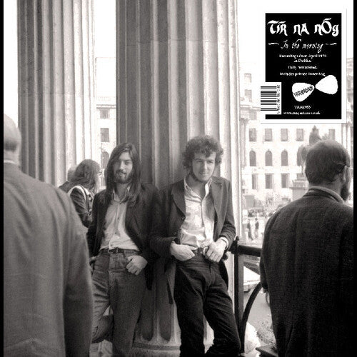 Tir Na Nog - In The Morning