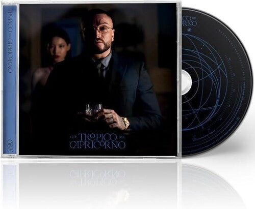 Gue - Tropico Del Capricorno