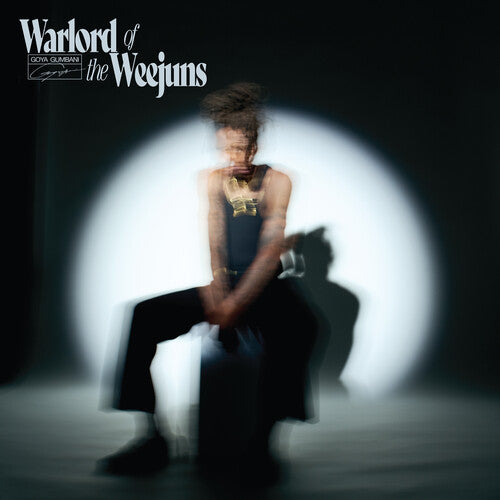 Goya Gumbani - Warlord of the Weejuns - Brown