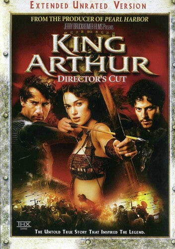 King Arthur (Director's Cut)