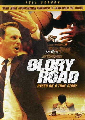 Glory Road