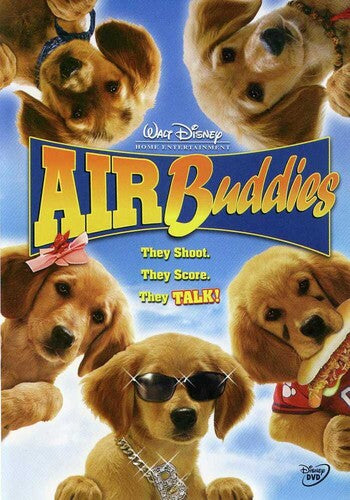 Air Buddies