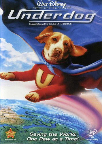 Underdog (2007)