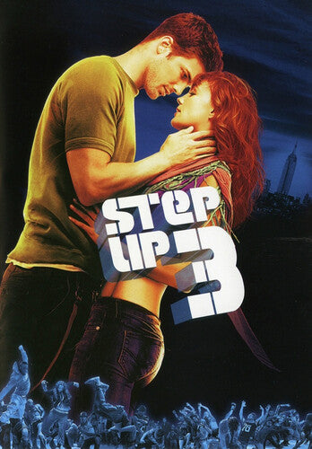 Various Artists - Step Up 3d (Original Soundtrack)