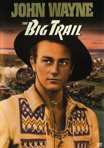 The Big Trail