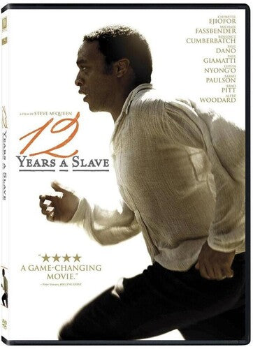 12 Years a Slave (Original Soundtrack)