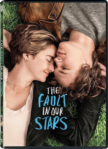Fault in Our Stars (Score) - Fault in Our Stars (Score From Motion Picture)