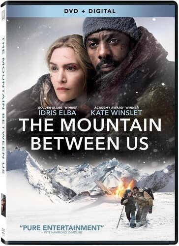 The Mountain Between Us