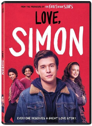 Love, Simon