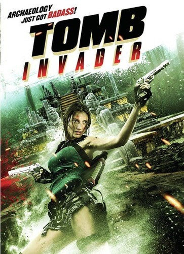 Tomb Invader