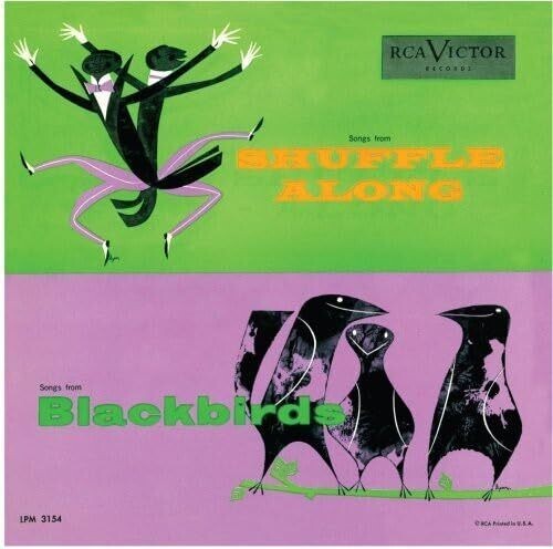 Blackbirds of 1928/ Shuffle Along/ Studio - Blackbirds of 1928 / Shuffle Along / Studio