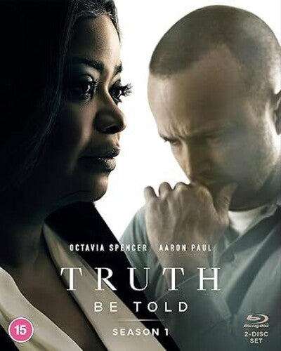 Truth Be Told: Series 1 - All-Region/1080p