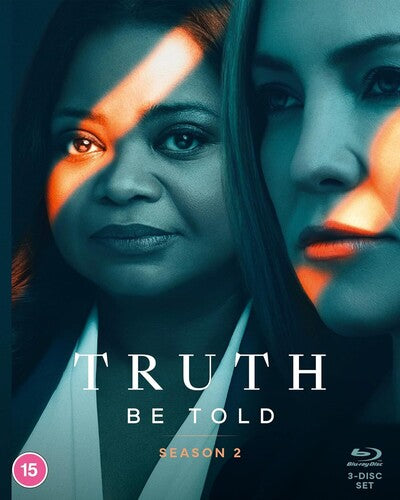 Truth Be Told: Series 2 - All-Region/1080p