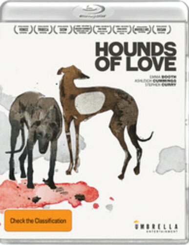 Hounds of Love