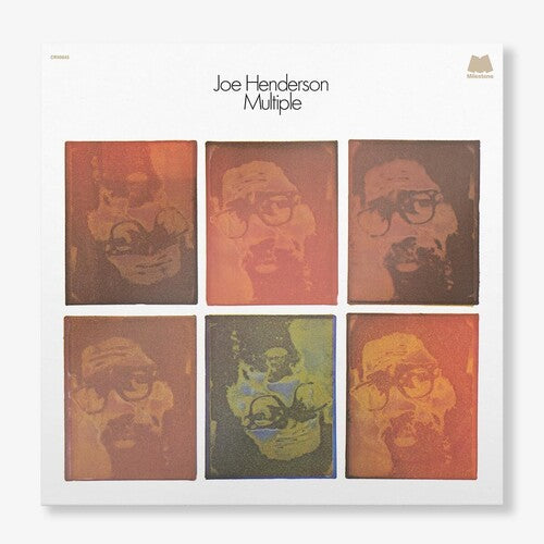 Joe Henderson - Multiple (jazz Dispensary Top Shelf Series)