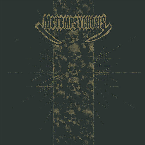 Metempsychosis - Metempsychosis