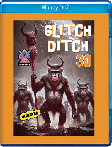 Glitch Ditch 30 / (Mod)