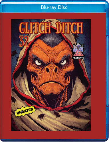 Glitch Ditch 32 / (Mod)