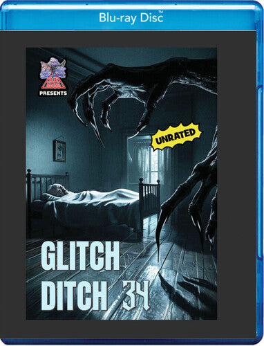 Glitch Ditch 34 / (Mod)