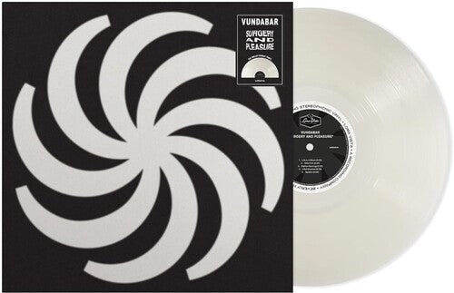 Vundabar - Surgery And Pleasure