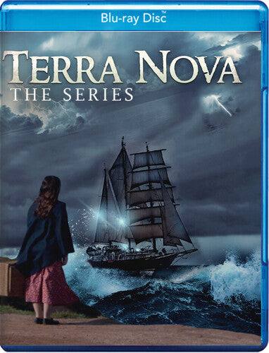 Terra Nova (The Series)